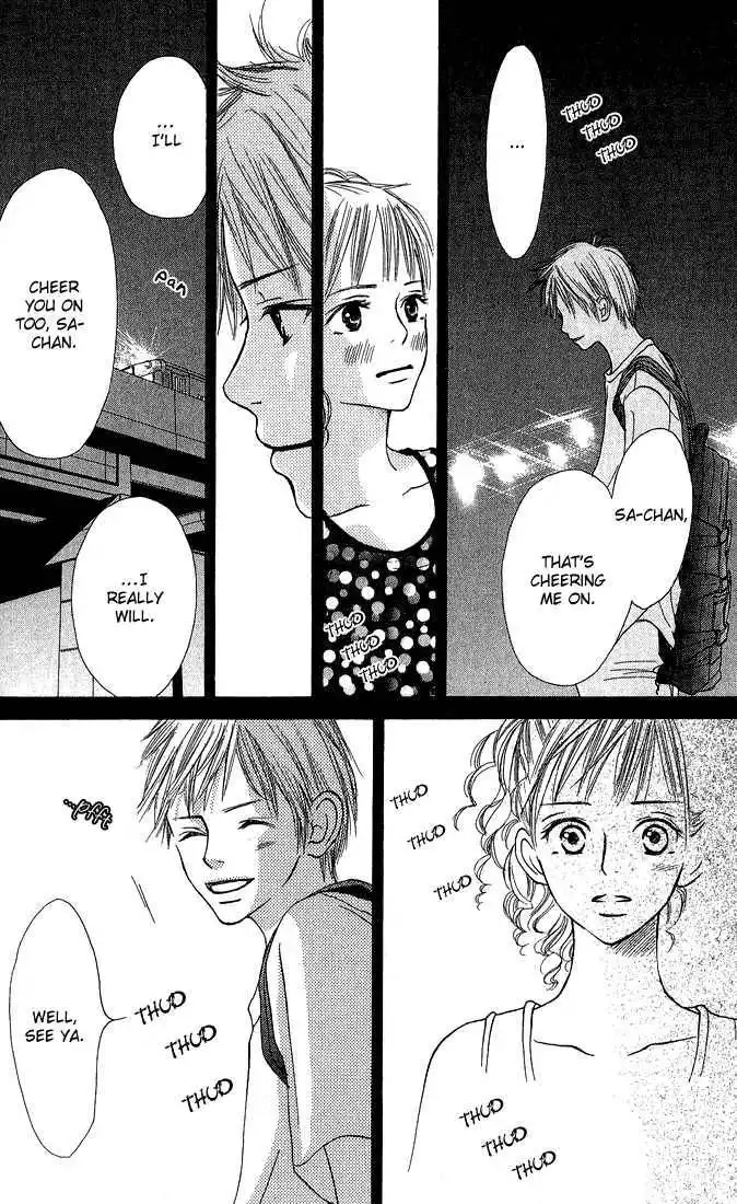 Crazy for You (Shoujo) Chapter 3 24